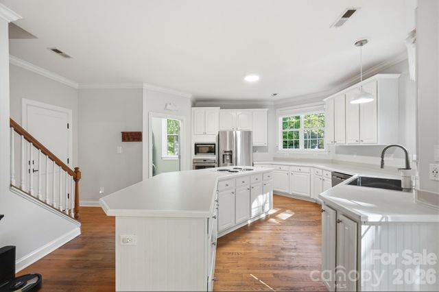 11915 Austin Court, Mint Hill, NC 28227