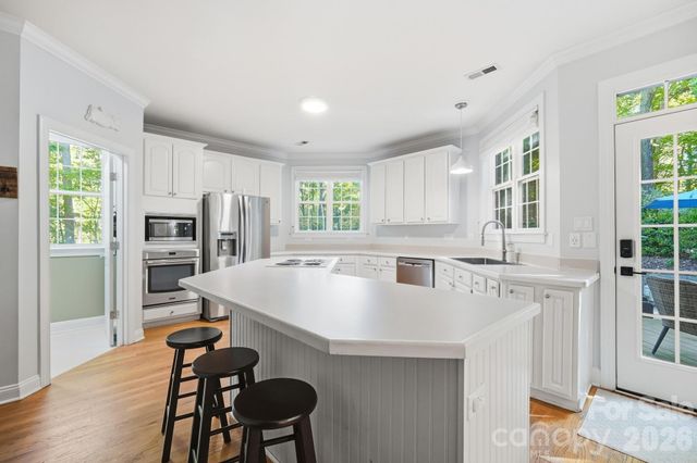 11915 Austin Court, Mint Hill, NC 28227
