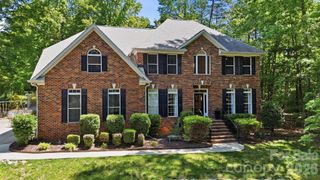 11915 Austin Court, Mint Hill, NC 28227
