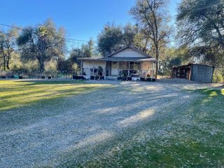 16925 Walker Mine Road, Redding, CA 96003