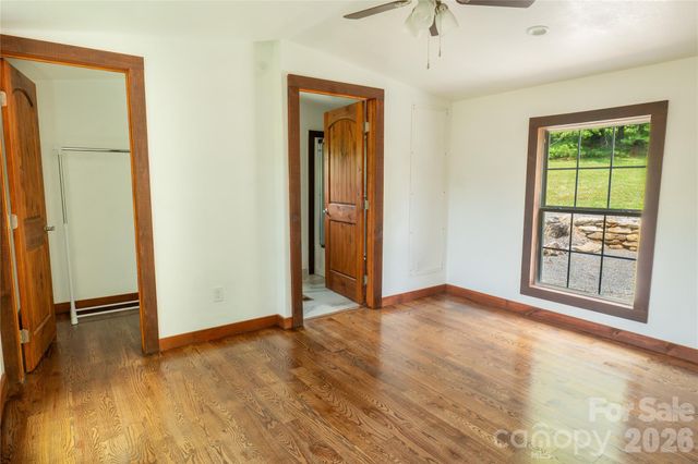 203 Justice Drive, Clyde, NC 28721
