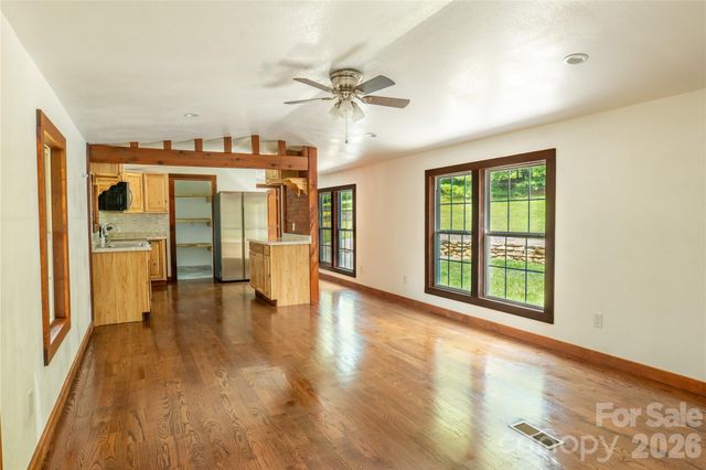 203 Justice Drive, Clyde, NC 28721