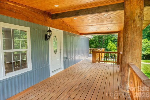 203 Justice Drive, Clyde, NC 28721