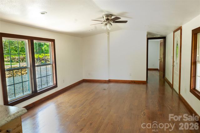 203 Justice Drive, Clyde, NC 28721