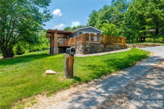 203 Justice Drive, Clyde, NC 28721