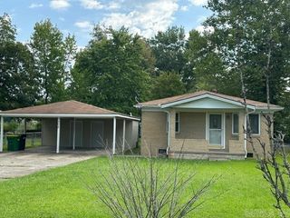 8408 Hills Road, North Little Rock, AR 72117