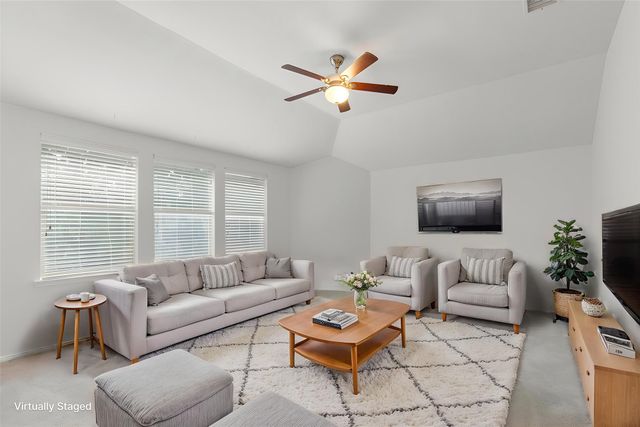 1901 Highland Oaks Drive, Wylie, TX 75098