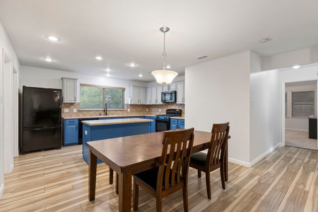 1901 Highland Oaks Drive, Wylie, TX 75098