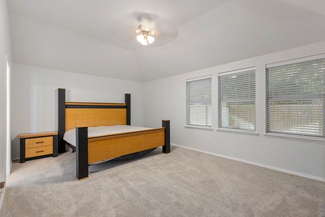 1901 Highland Oaks Drive, Wylie, TX 75098