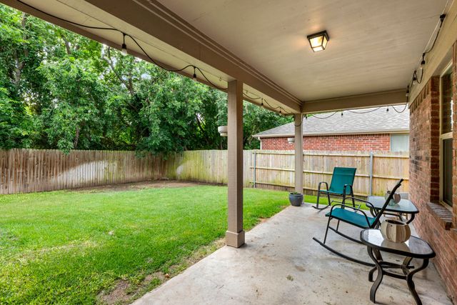 1901 Highland Oaks Drive, Wylie, TX 75098