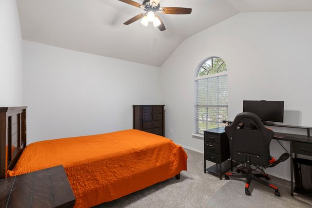 1901 Highland Oaks Drive, Wylie, TX 75098