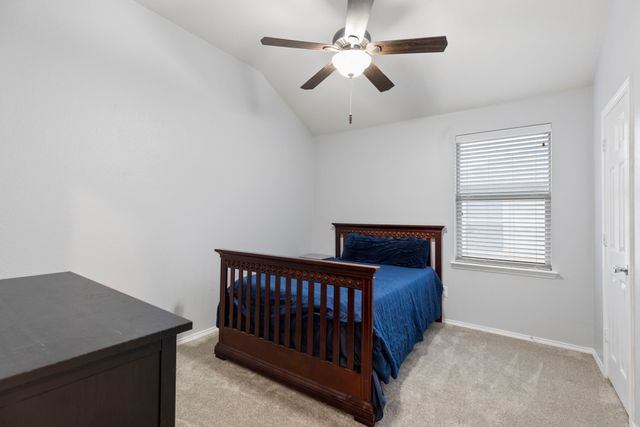 1901 Highland Oaks Drive, Wylie, TX 75098