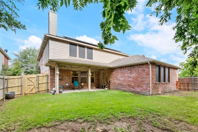 1901 Highland Oaks Drive, Wylie, TX 75098