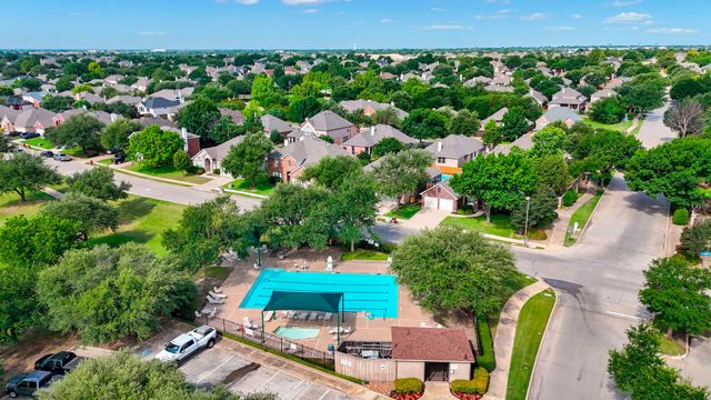 1901 Highland Oaks Drive, Wylie, TX 75098