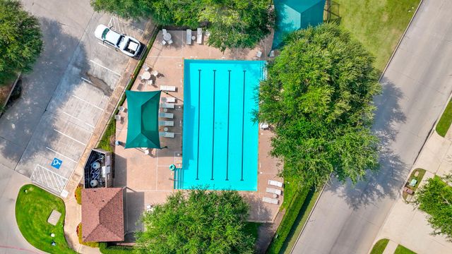 1901 Highland Oaks Drive, Wylie, TX 75098