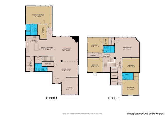 1901 Highland Oaks Drive, Wylie, TX 75098