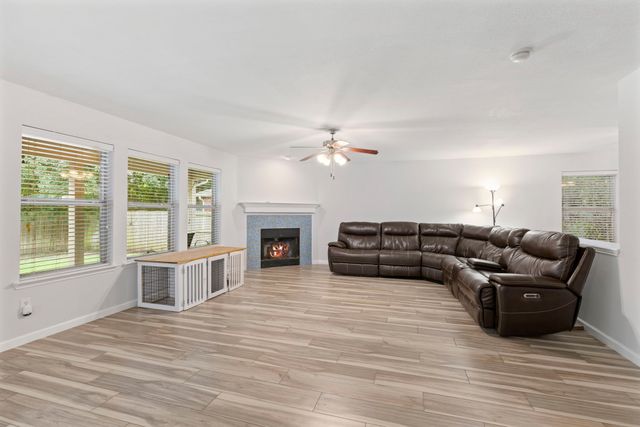1901 Highland Oaks Drive, Wylie, TX 75098