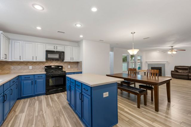 1901 Highland Oaks Drive, Wylie, TX 75098