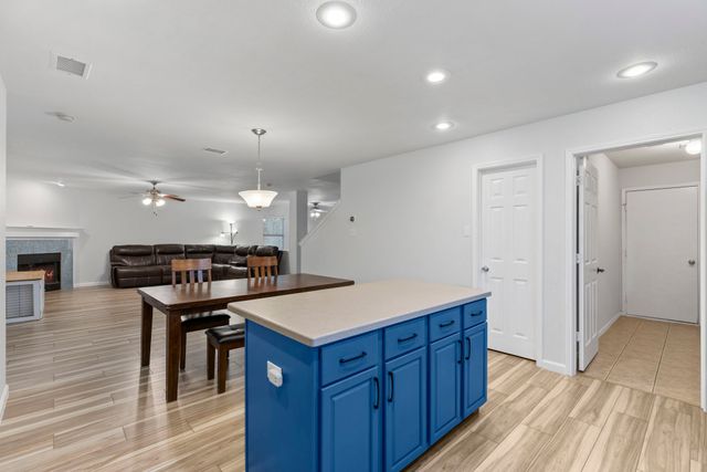 1901 Highland Oaks Drive, Wylie, TX 75098