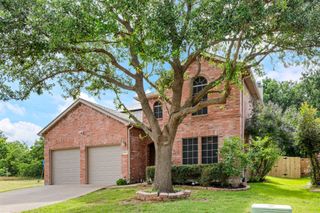 1901 Highland Oaks Drive, Wylie, TX 75098