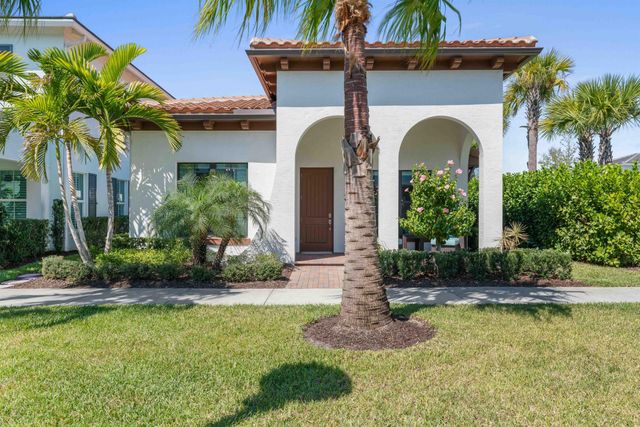 13305 Machiavelli Way, Palm Beach Gardens, FL 33418
