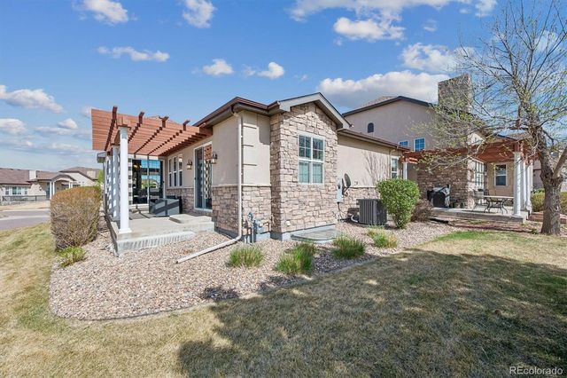 11933 Mobile Street A, Commerce City, CO 80022
