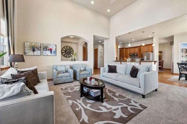 11933 Mobile Street A, Commerce City, CO 80022