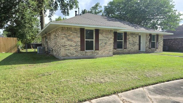 16526 Ellis Ave, Baton Rouge, LA 70816