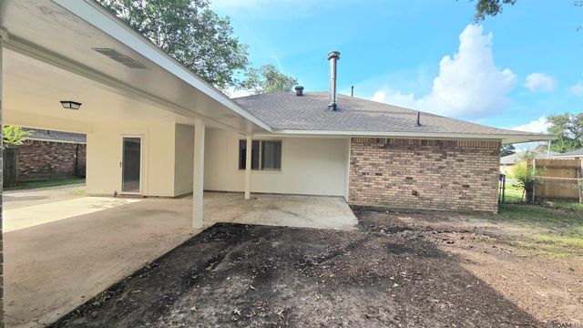16526 Ellis Ave, Baton Rouge, LA 70816