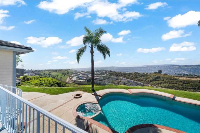 26892 Via La Mirada, San Juan Capistrano, CA 92675