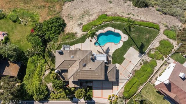 26892 Via La Mirada, San Juan Capistrano, CA 92675