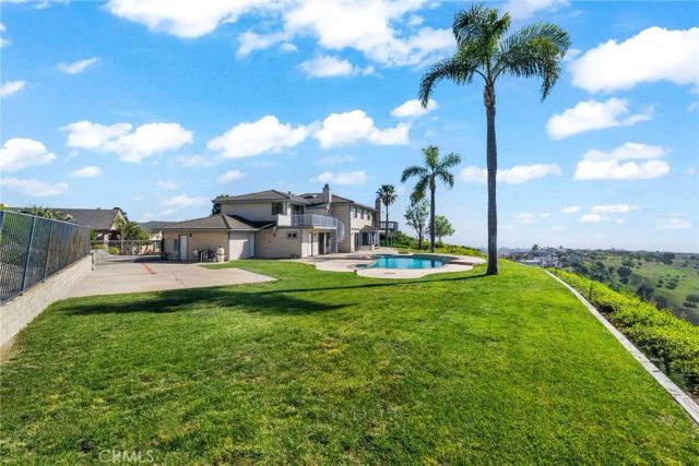 26892 Via La Mirada, San Juan Capistrano, CA 92675