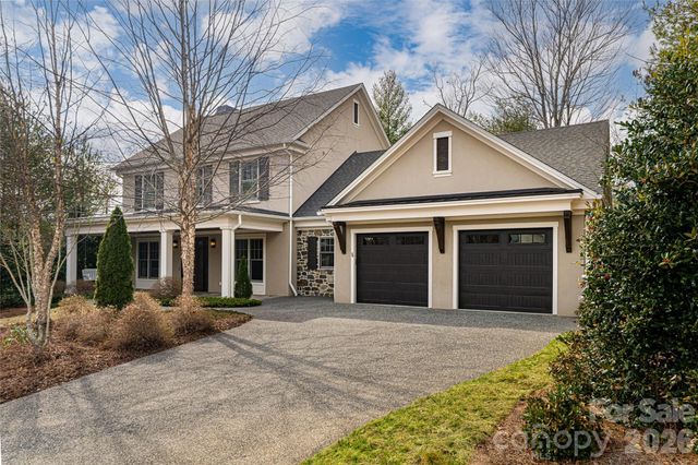 5 Cleftridge Court, Asheville, NC 28803