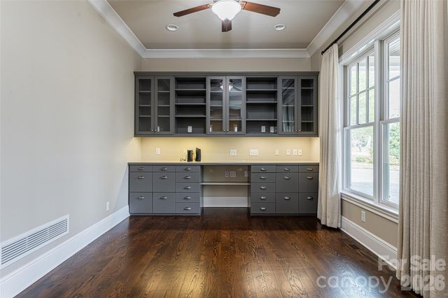 5 Cleftridge Court, Asheville, NC 28803