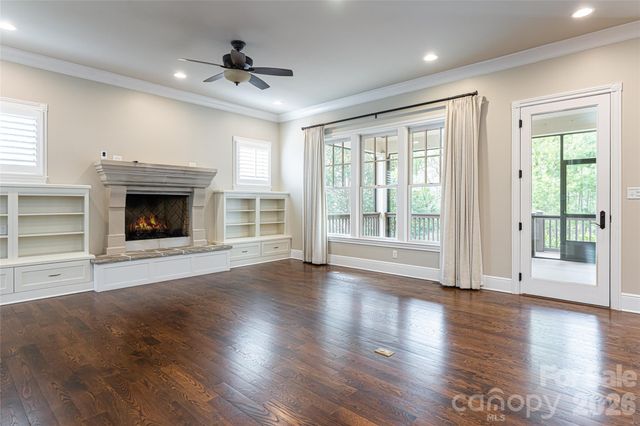 5 Cleftridge Court, Asheville, NC 28803