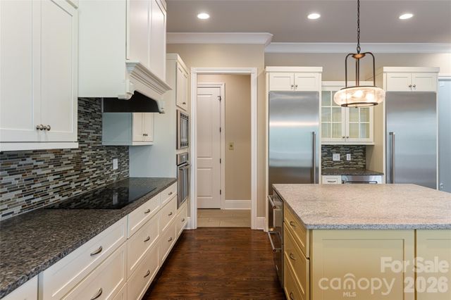 5 Cleftridge Court, Asheville, NC 28803