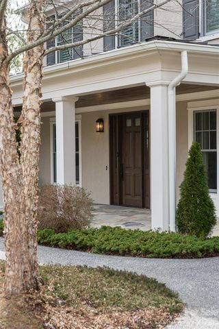 5 Cleftridge Court, Asheville, NC 28803