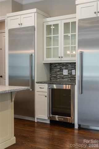 5 Cleftridge Court, Asheville, NC 28803