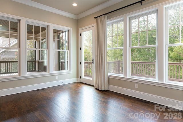 5 Cleftridge Court, Asheville, NC 28803