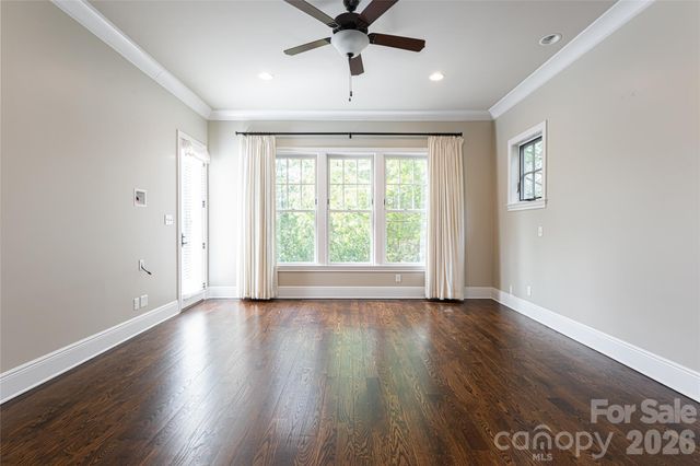 5 Cleftridge Court, Asheville, NC 28803