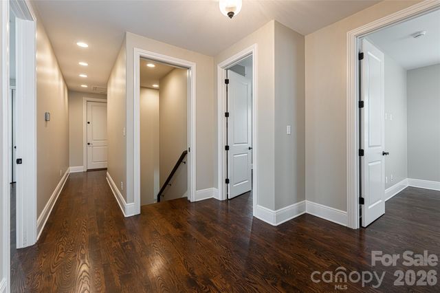 5 Cleftridge Court, Asheville, NC 28803