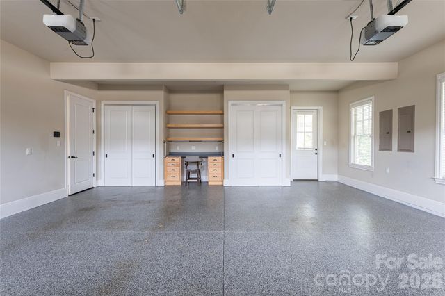 5 Cleftridge Court, Asheville, NC 28803