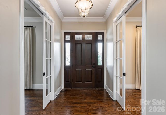 5 Cleftridge Court, Asheville, NC 28803