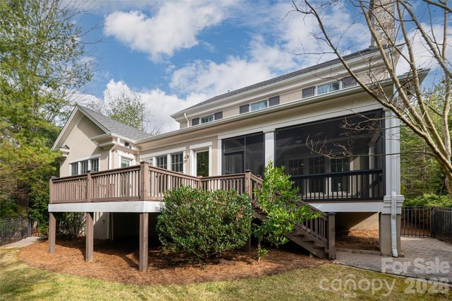 5 Cleftridge Court, Asheville, NC 28803