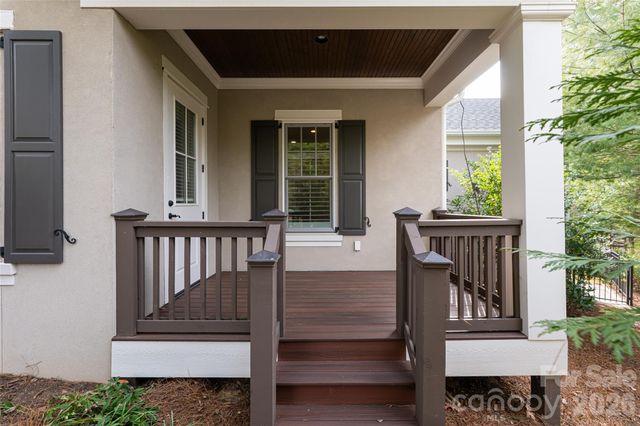 5 Cleftridge Court, Asheville, NC 28803