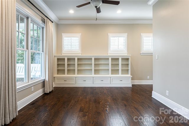 5 Cleftridge Court, Asheville, NC 28803