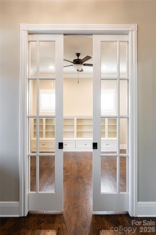 5 Cleftridge Court, Asheville, NC 28803