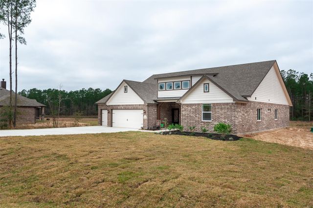 13616 Armstrong, Conroe, TX 77303