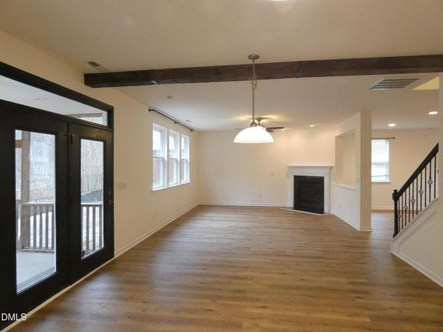 508 Ashburn Lane, Durham, NC 27703