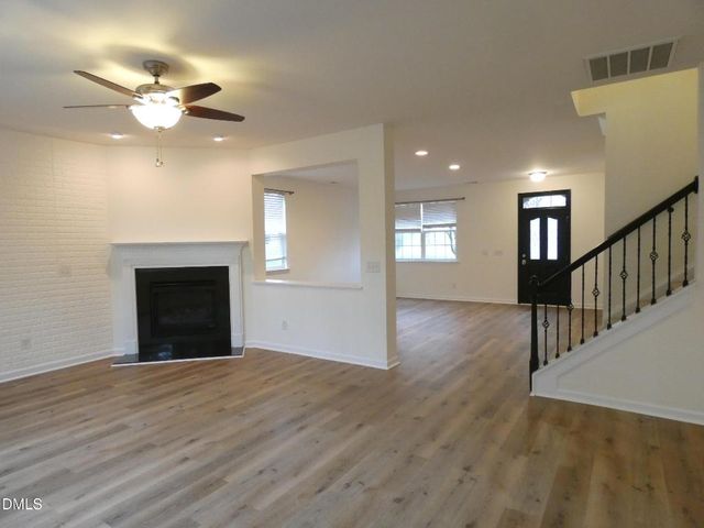 508 Ashburn Lane, Durham, NC 27703